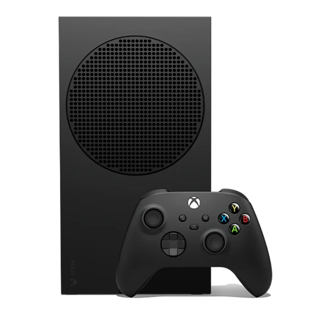 Console Xbox One Series S 1Tb - Preto