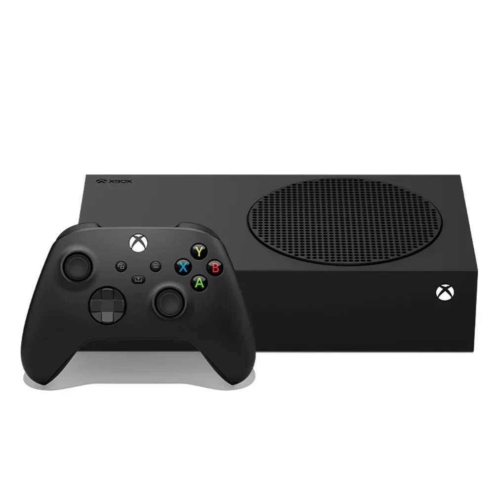 Console Xbox One Series S 1Tb - Preto