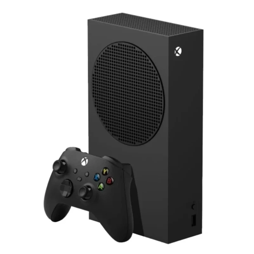 Console Xbox One Series S 1Tb - Preto