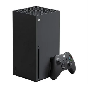 Console Xbox Series X, 1TB, Microsoft, Preto - Rrt-00001